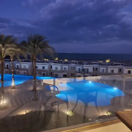 The Groove El Sokhna Aparthotel