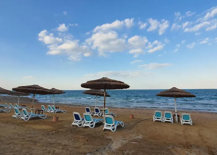 The Groove El Sokhna Ain Sukhna