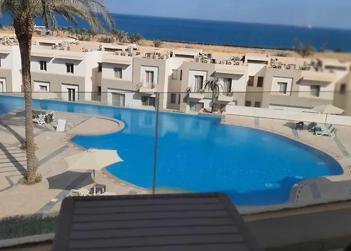 The Groove El Sokhna * Ain Sukhna
