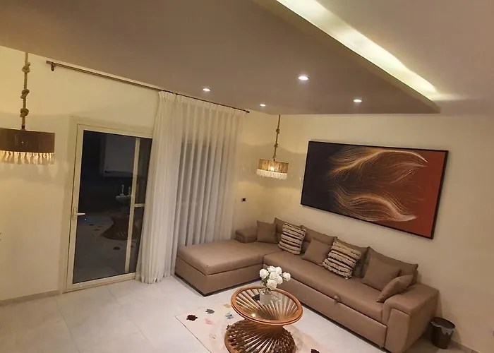 The Groove El Sokhna Apart Otel Ain Sukhna